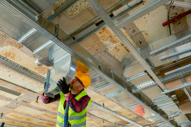 Trusted St Johns, AZ HVAC Experts